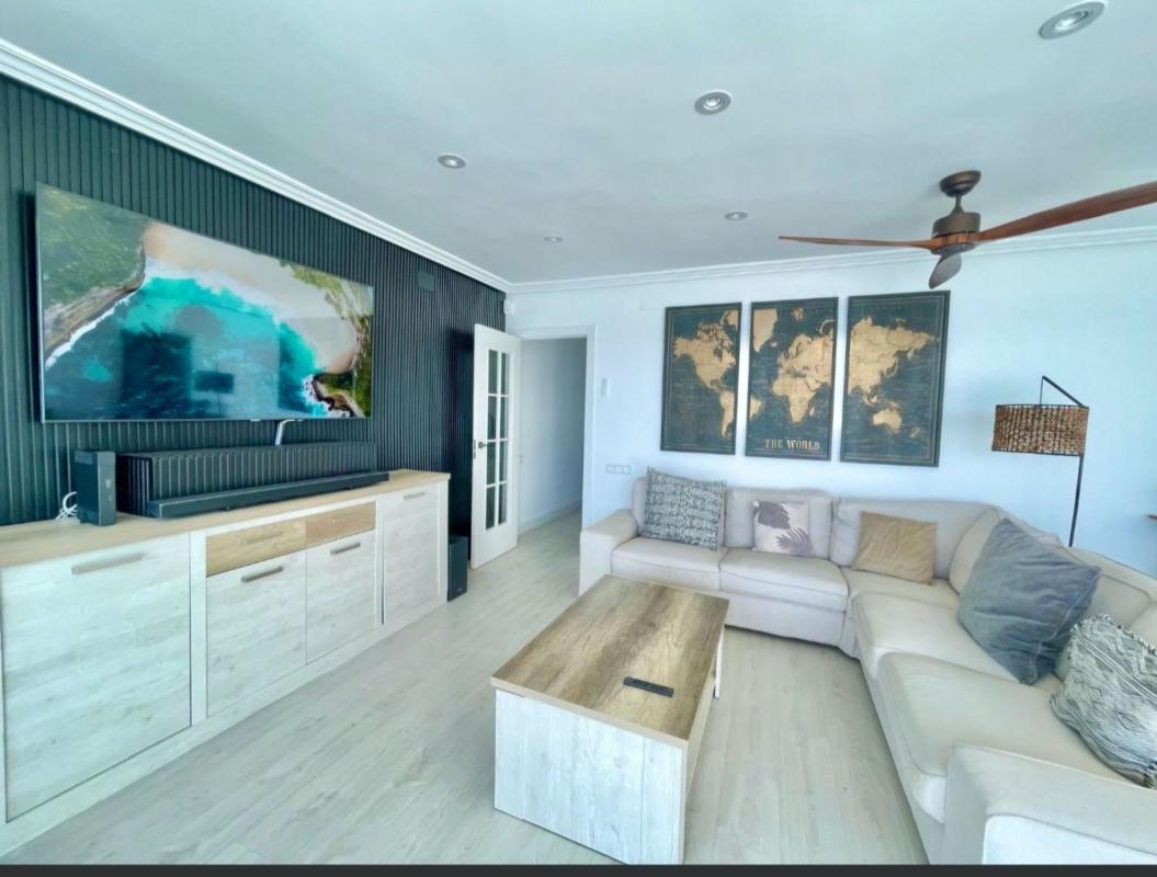Venta de piso en Piso en Playa de Levante, Benidorm, Benidorm
photo 5