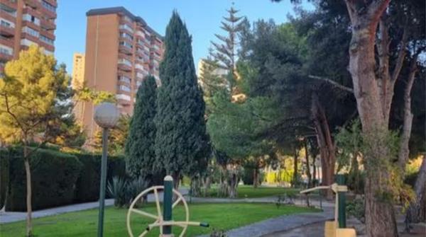 Venta de piso en Piso en Avenida Marina Baixa, 1, Playa de Poniente, Benidorm, Benidorm
 photo 1