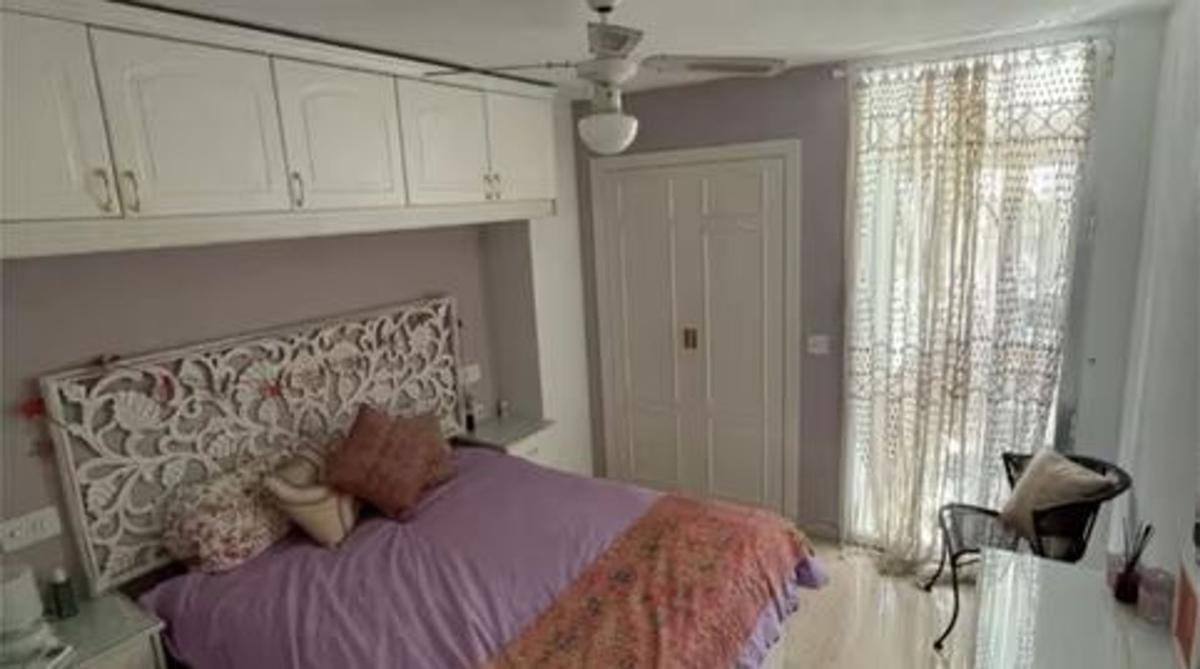 Продажа квартиры на Piso en Avenida Marina Baixa, 1, Playa de Poniente, Benidorm, Бенидорм
 photo 2