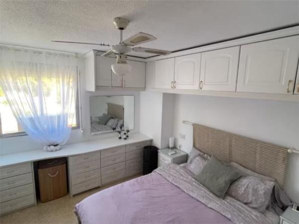 Venta de piso en Piso en Avenida Marina Baixa, 1, Playa de Poniente, Benidorm, Benidorm
 photo 4