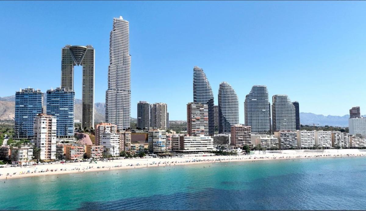 Продажа квартиры на Piso en Avenida Puerto Rico, 7, Playa de Poniente, Benidorm, Бенидорм
 photo 3