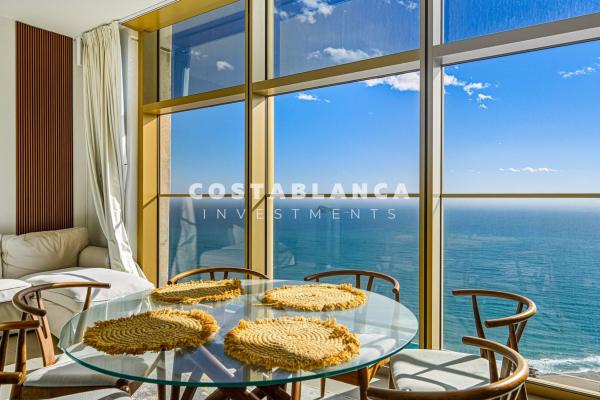 Продажа квартиры на Piso en Avenida de Mejico, Playa de Poniente, Benidorm, Бенидорм
 photo 4