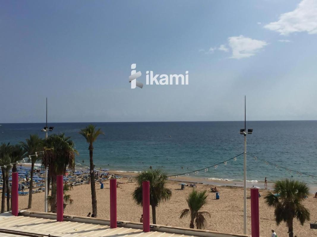 Venta de piso en Piso en Avenida Alcoi, Playa de Levante, Benidorm, Benidorm
photo 3