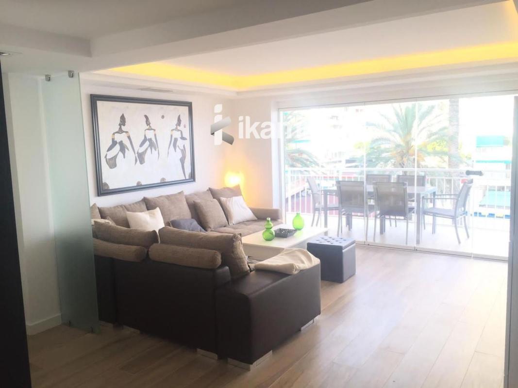 Venta de piso en Piso en Avenida Alcoi, Playa de Levante, Benidorm, Benidorm
photo 5