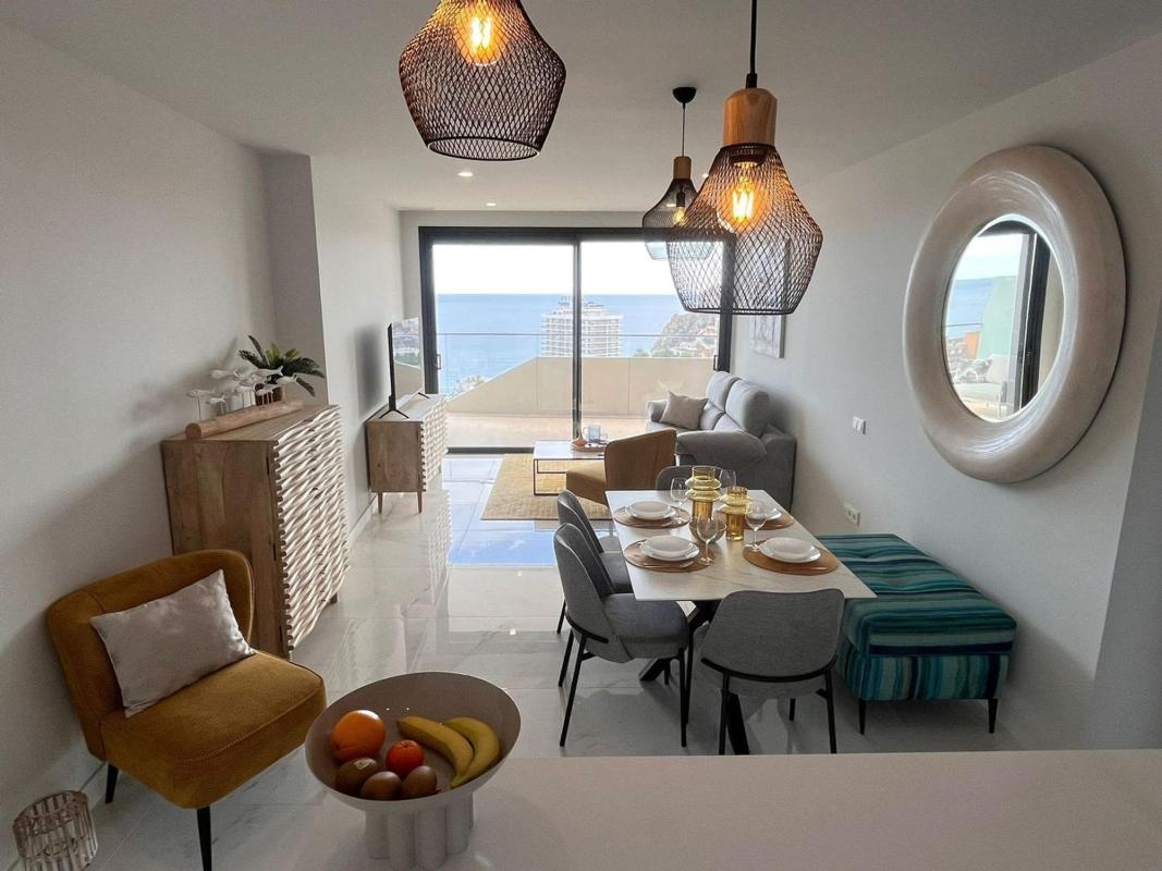 Продажа квартиры на Piso en Playa de Poniente, Benidorm, Бенидорм
 photo 3