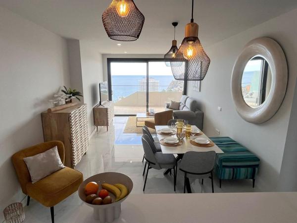 Продажа квартиры на Piso en Playa de Poniente, Benidorm, Бенидорм
 photo 3
