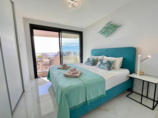 Sale of flat in Piso en Playa de Poniente, Benidorm, Benidorm
thumbnail 2