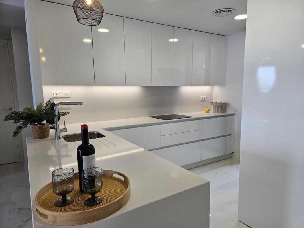 Sale of apartment in Piso en Playa de Poniente, Benidorm, Benidorm
photo 5