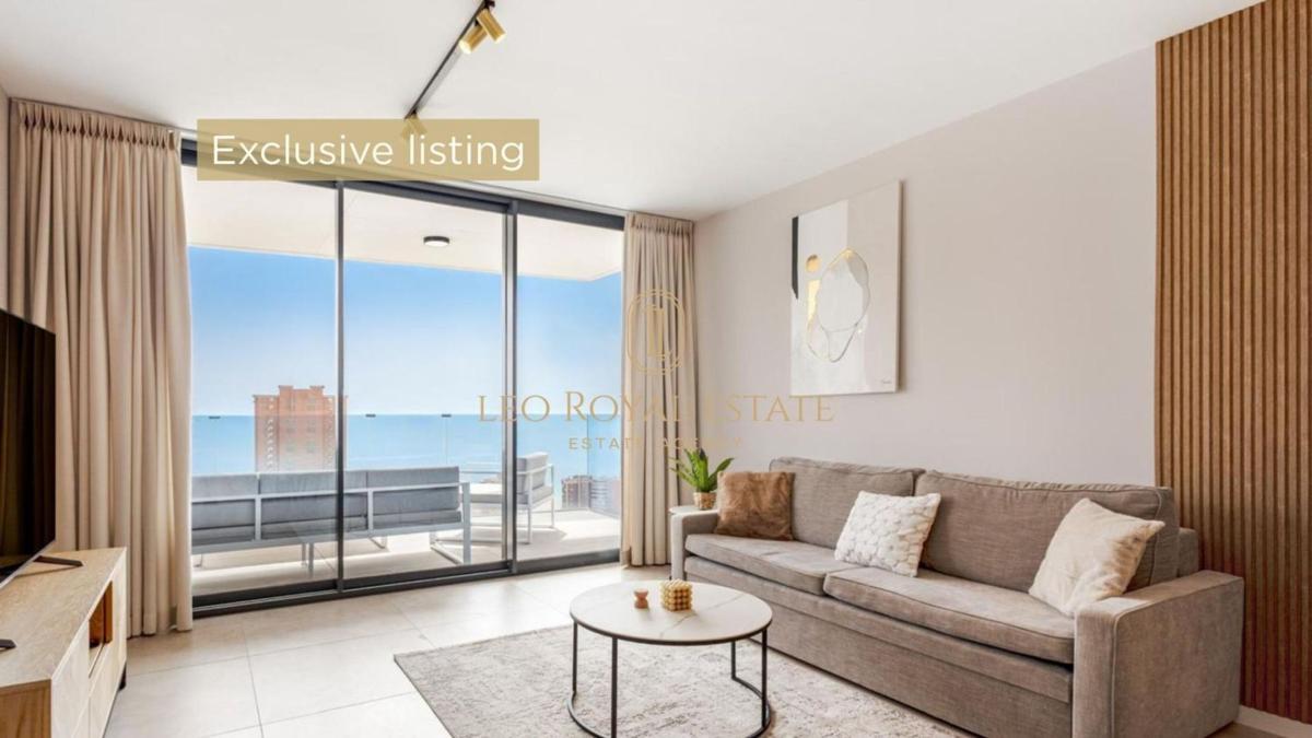 Продажа квартиры на Piso en Calle Brasil, Playa de Poniente, Benidorm, Бенидорм
photo 1