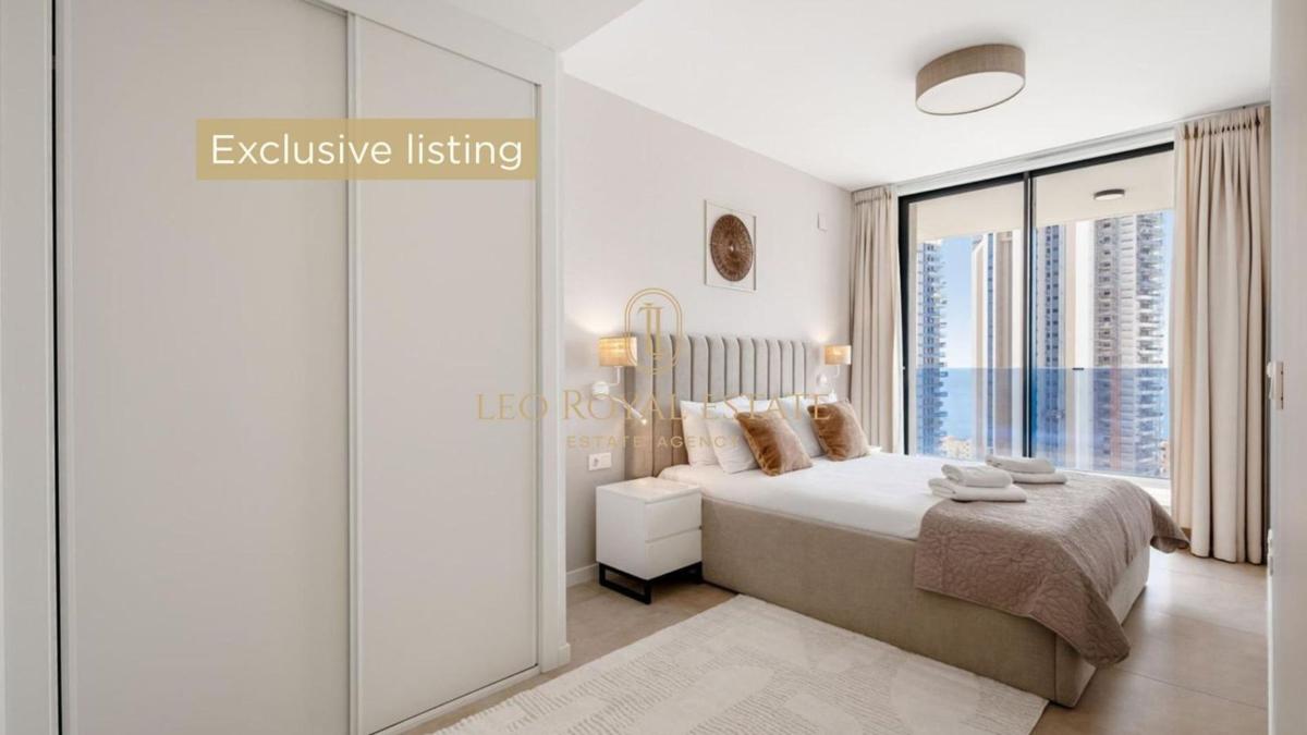 Продажа квартиры на Piso en Calle Brasil, Playa de Poniente, Benidorm, Бенидорм
photo 5