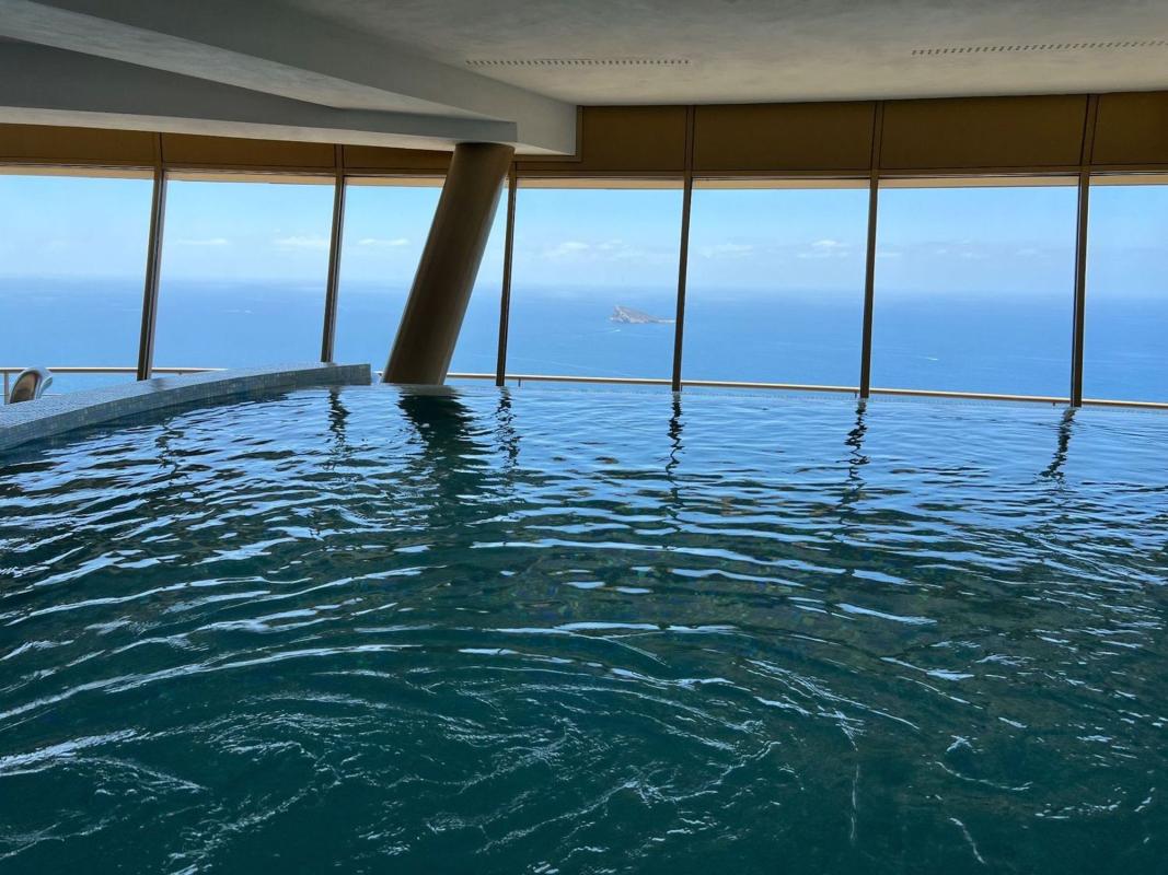Продажа квартиры на Piso en Playa de Poniente, Benidorm, Бенидорм
photo 1