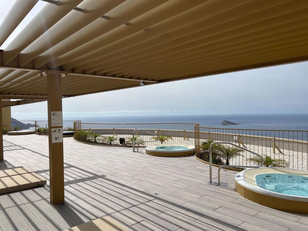 Продажа квартиры на Piso en Playa de Poniente, Benidorm, Бенидорм
photo 2