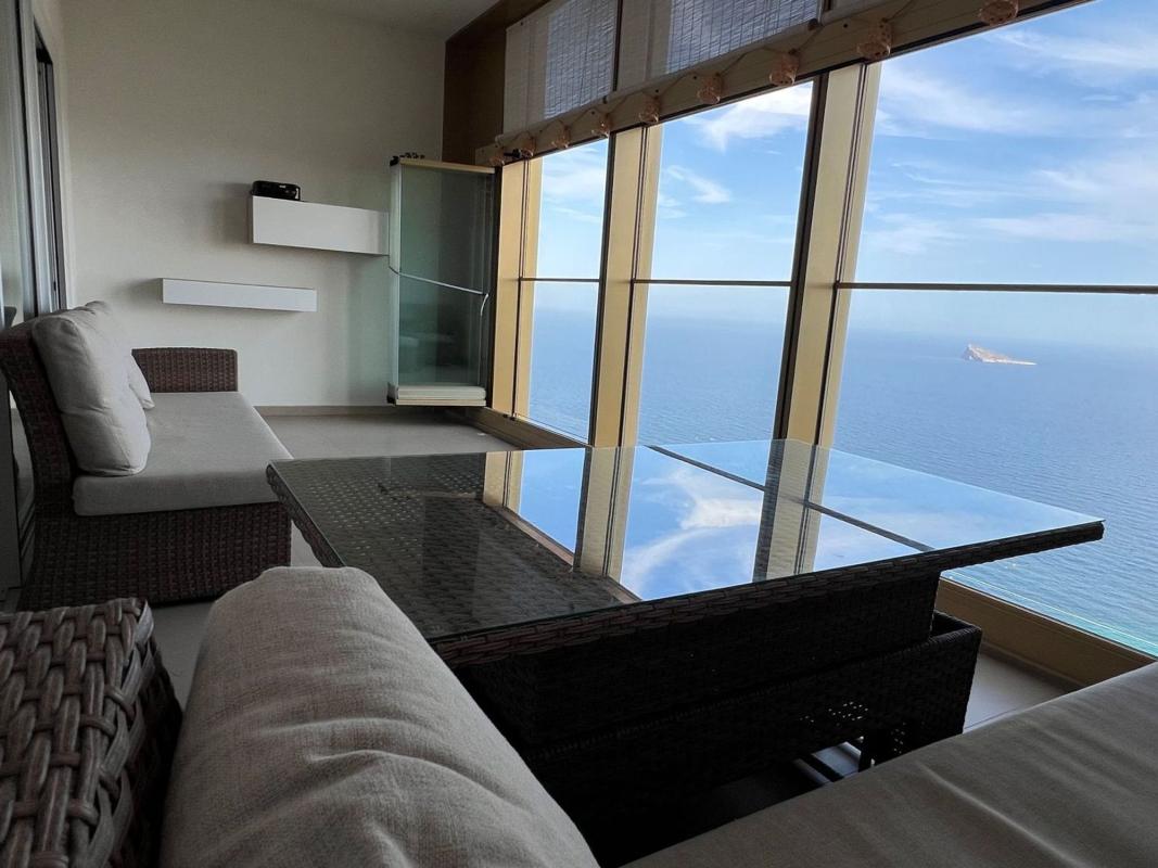 Продажа квартиры на Piso en Playa de Poniente, Benidorm, Бенидорм
photo 3