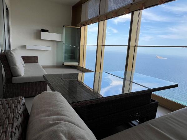 Продажа квартиры на Piso en Playa de Poniente, Benidorm, Бенидорм
 photo 3