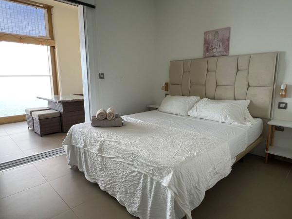 Продажа квартиры на Piso en Playa de Poniente, Benidorm, Бенидорм
 photo 4