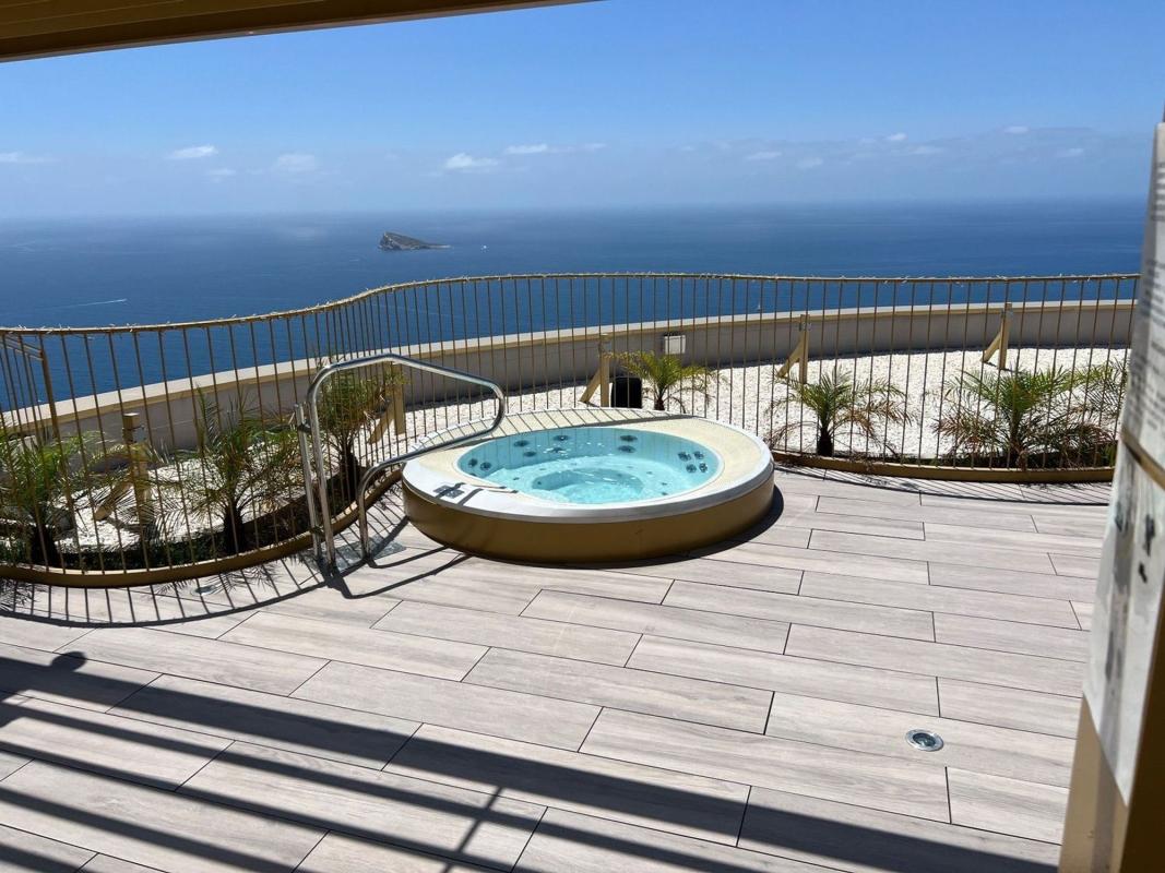 Продажа квартиры на Piso en Playa de Poniente, Benidorm, Бенидорм
photo 5