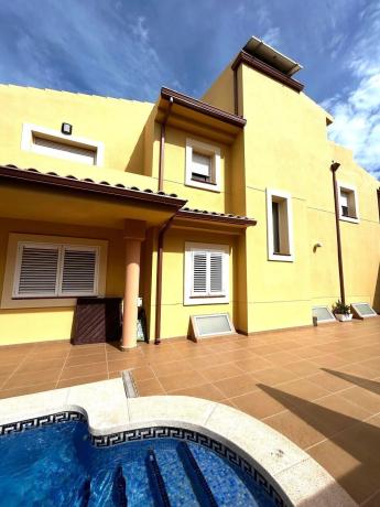 Casa o chalet independiente en Zona Sierra Helada, Benidorm photo 4