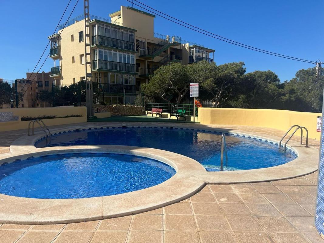 Продажа пентхауса на  Ático en Playa de Poniente, Benidorm, Бенидорм photo 3