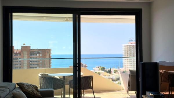Venta de piso en Piso en Playa de Poniente, Benidorm, Benidorm
 photo 4