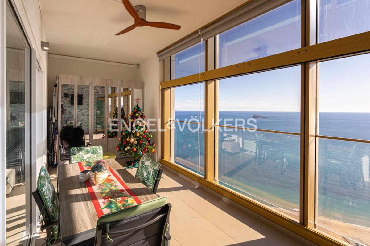 Sale of apartment in Piso en Avenida de Mejico, 7, Playa de Poniente, Benidorm, Benidorm
photo 3