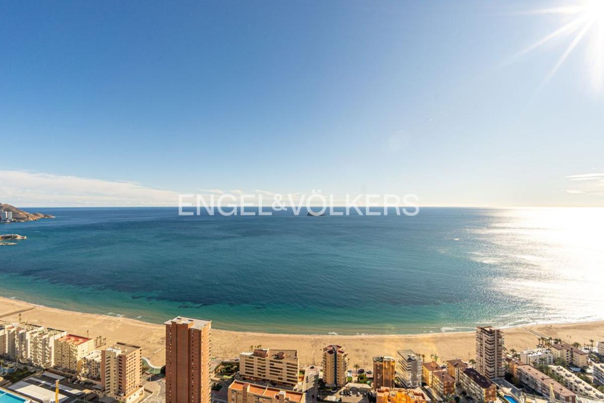 Sale of apartment in Piso en Avenida de Mejico, 7, Playa de Poniente, Benidorm, Benidorm
photo 4