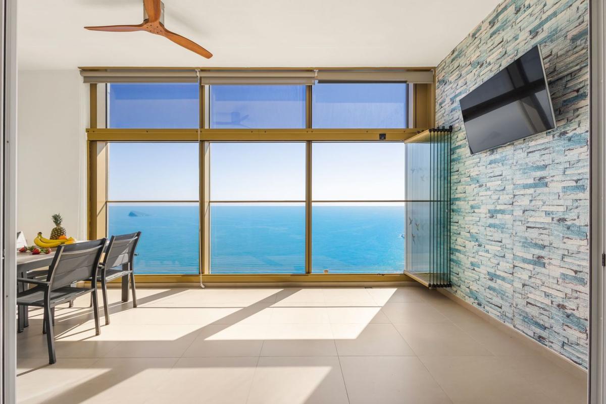 Sale of apartment in Piso en Avenida de Mejico, 6, Playa de Poniente, Benidorm, Benidorm
 photo 2