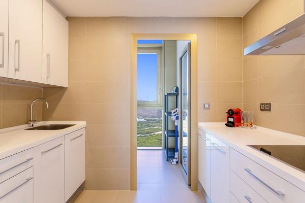Venta de piso en Piso en Avenida de Mejico, 6, Playa de Poniente, Benidorm, Benidorm
thumbnail 2
