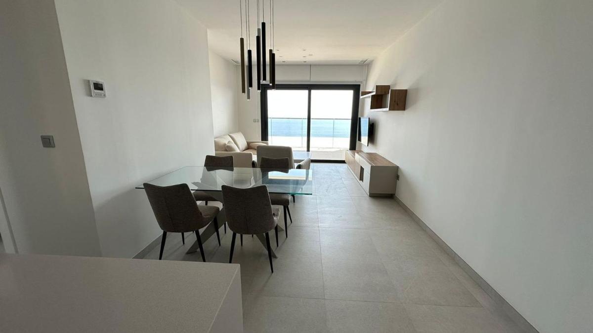 Продажа квартиры на Piso en Playa de Poniente, Benidorm, Бенидорм
 photo 4