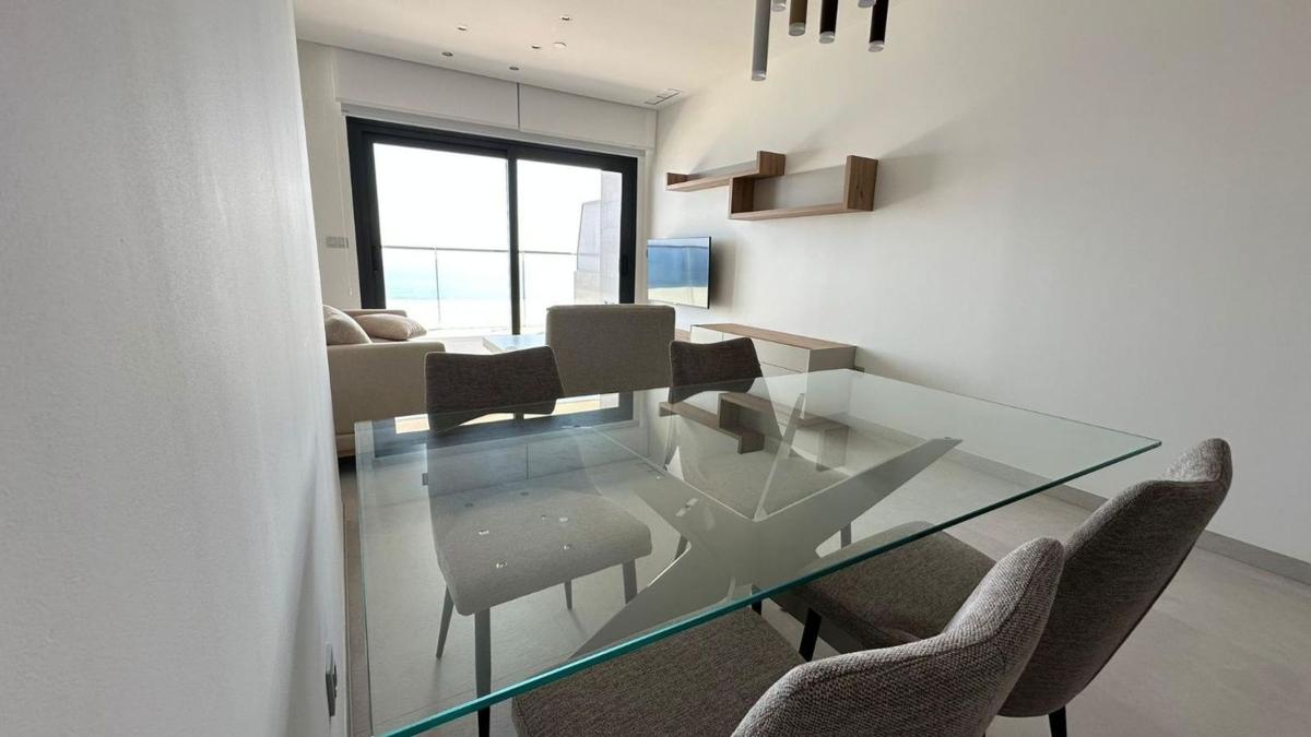 Продажа квартиры на Piso en Playa de Poniente, Benidorm, Бенидорм
 photo 5