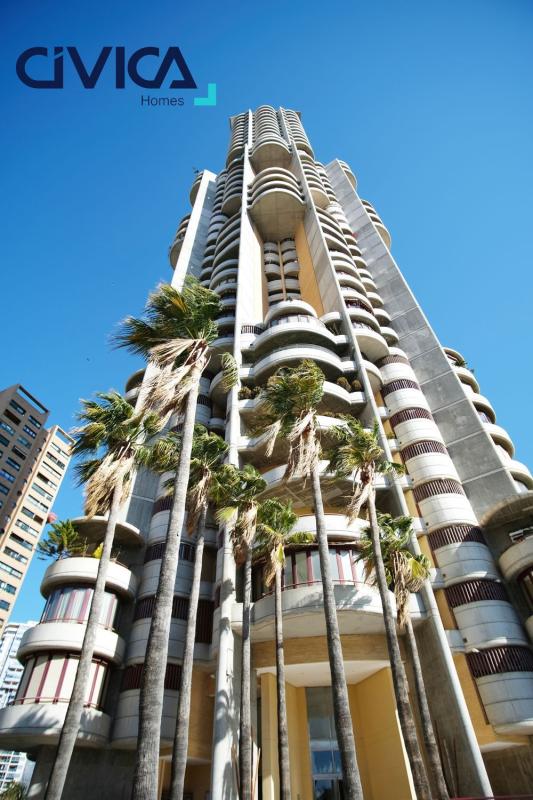 Penthouse sale in  Ático en Avenida del Municipi, 6, Pueblo Levante, Benidorm, Benidorm photo 2