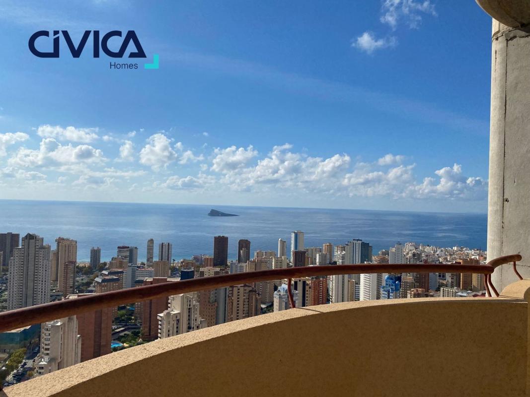 Penthouse sale in  Ático en Avenida del Municipi, 6, Pueblo Levante, Benidorm, Benidorm photo 4
