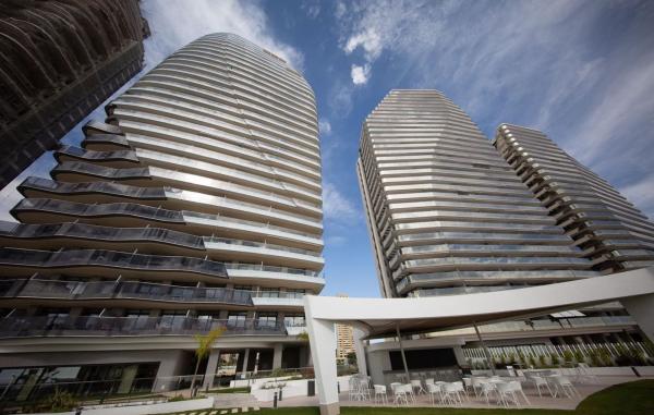 Venta de piso en Piso en Playa de Poniente, Benidorm, Benidorm
 photo 1