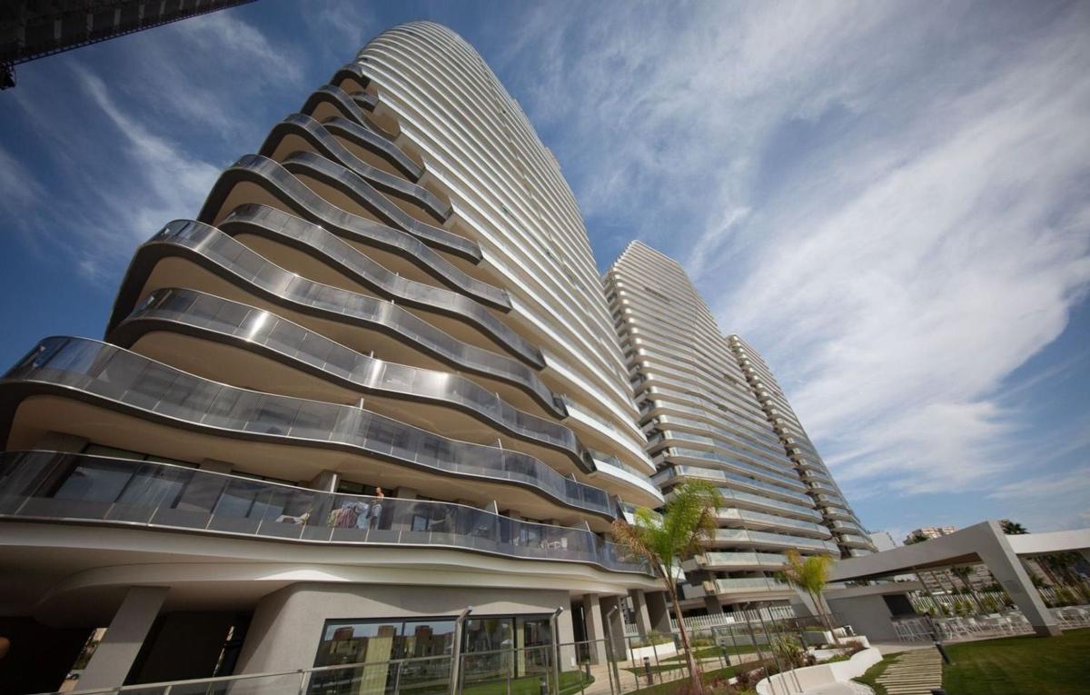 Venta de piso en Piso en Playa de Poniente, Benidorm, Benidorm
 photo 3