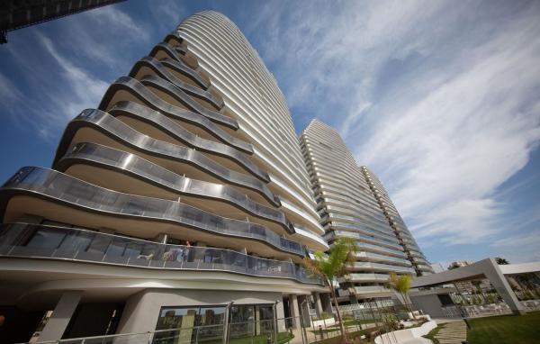 Venta de piso en Piso en Playa de Poniente, Benidorm, Benidorm
 photo 3