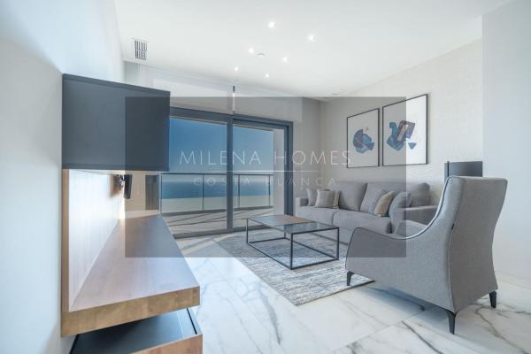 Venta de piso en Piso en Avenida de la Vila Joiosa, Playa de Poniente, Benidorm, Benidorm
 photo 3
