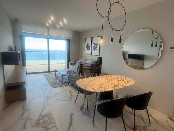 Sale of flat in Piso en Avenida República Argentina, 19, Playa de Poniente, Benidorm, Benidorm
photo 1
