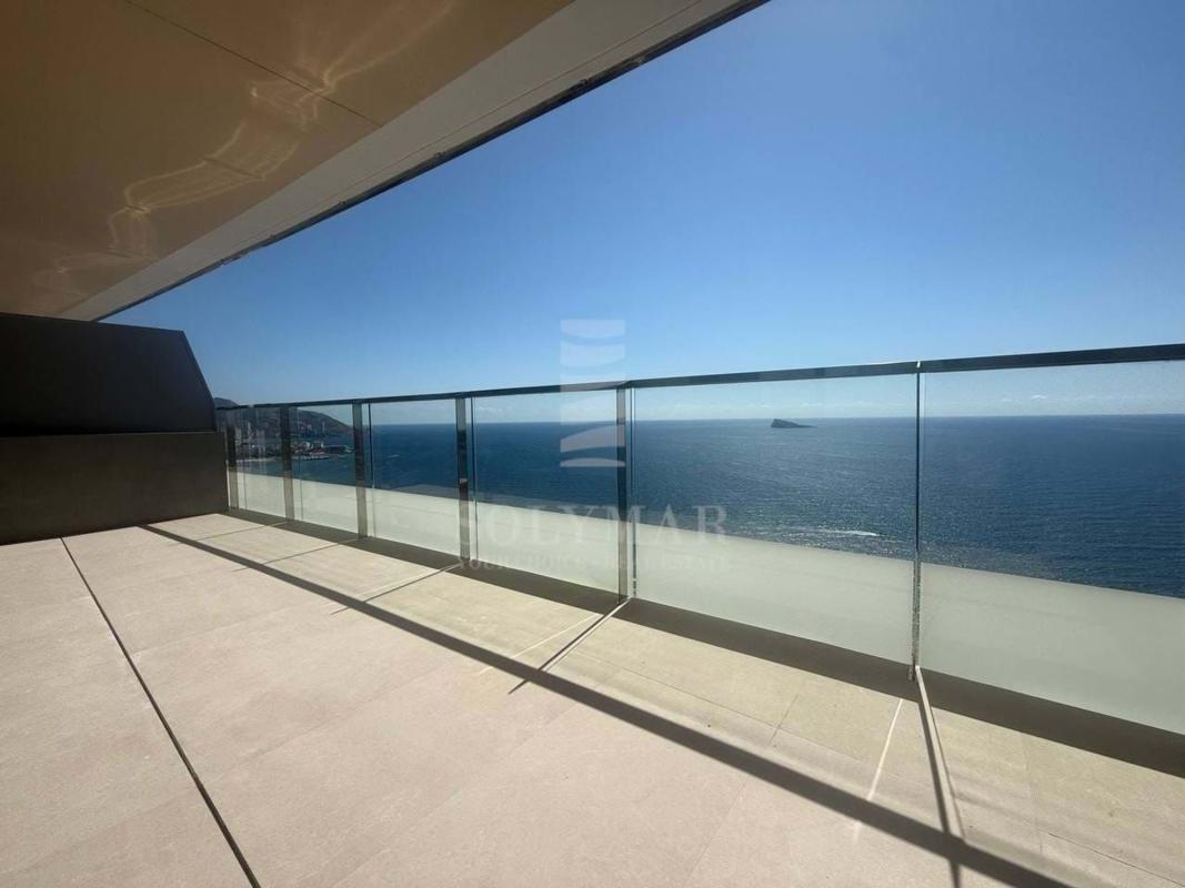 Продажа квартиры на Piso en Avenida República Argentina, 19, Playa de Poniente, Benidorm, Бенидорм
 photo 3