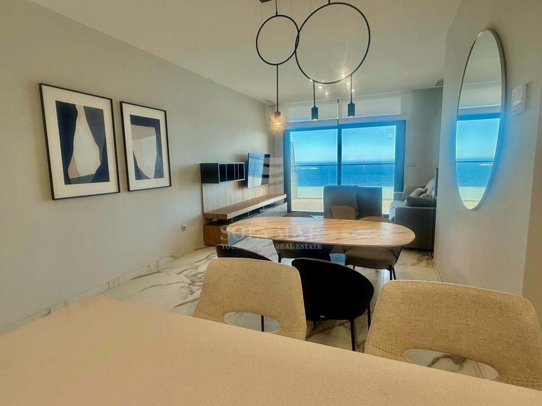 Продажа квартиры на Piso en Avenida República Argentina, 19, Playa de Poniente, Benidorm, Бенидорм
 photo 4