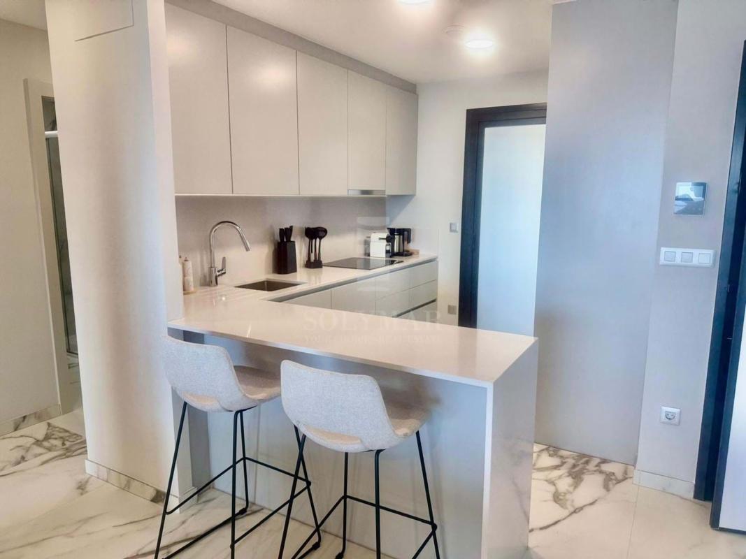 Продажа квартиры на Piso en Avenida República Argentina, 19, Playa de Poniente, Benidorm, Бенидорм
 photo 5