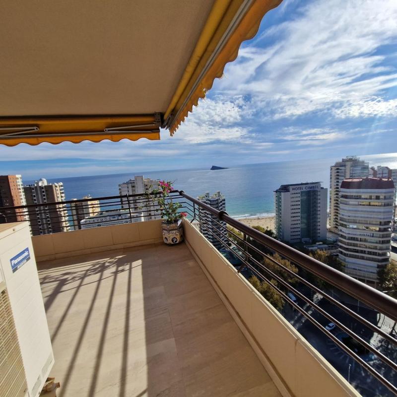 Продажа квартиры на Piso en Avenida del Mediterráneo, Playa de Levante, Benidorm, Бенидорм
photo 3