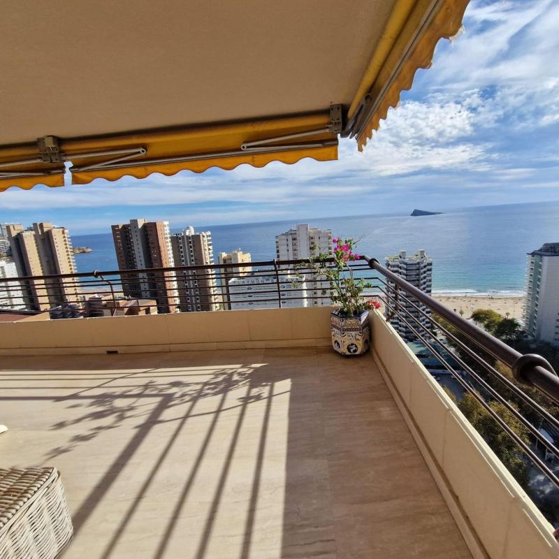 Продажа квартиры на Piso en Avenida del Mediterráneo, Playa de Levante, Benidorm, Бенидорм
photo 4