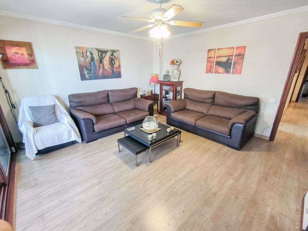 Продажа квартиры на Piso en Playa de Poniente, Benidorm, Бенидорм
 photo 2