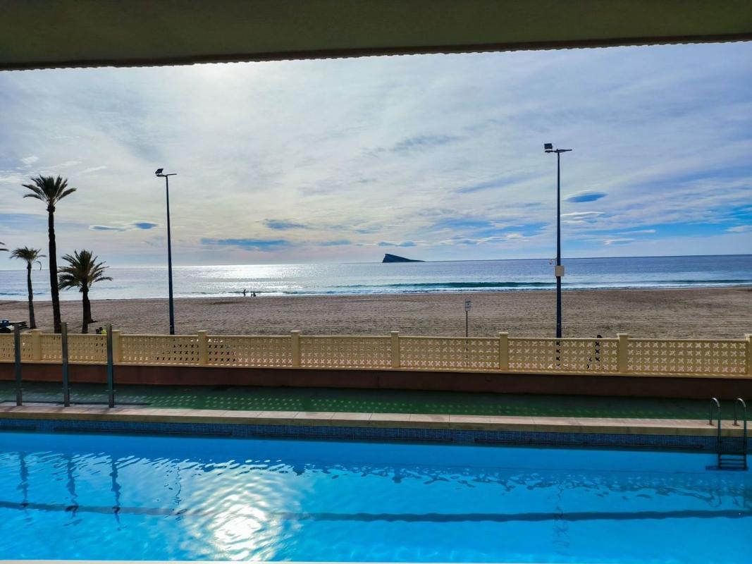 Venta de piso en Piso en Avenida Vicente Llorca Alós, Playa de Poniente, Benidorm, Benidorm
photo 2