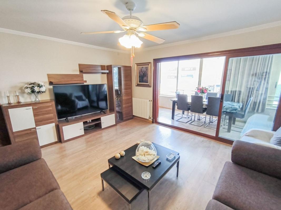 Venta de piso en Piso en Avenida Vicente Llorca Alós, Playa de Poniente, Benidorm, Benidorm
photo 4