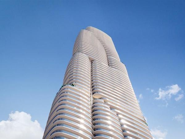 Продажа квартиры на Piso en Playa de Poniente, Benidorm, Бенидорм
 photo 1
