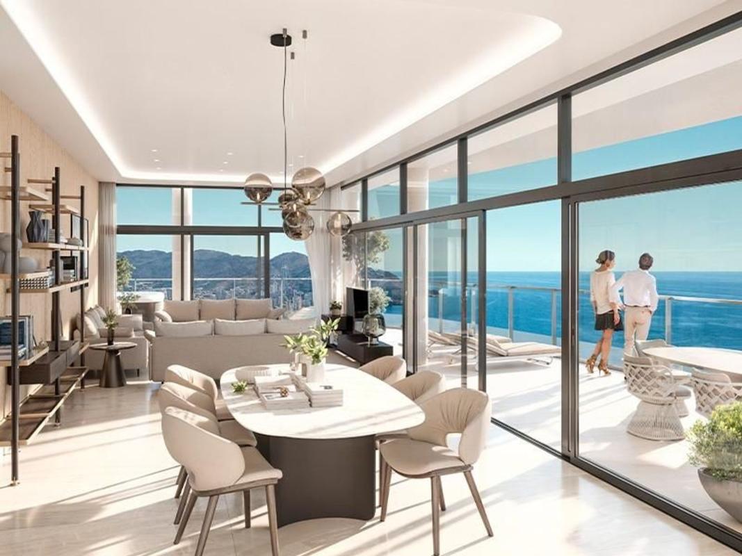 Venta de piso en Piso en Playa de Poniente, Benidorm, Benidorm
 photo 3