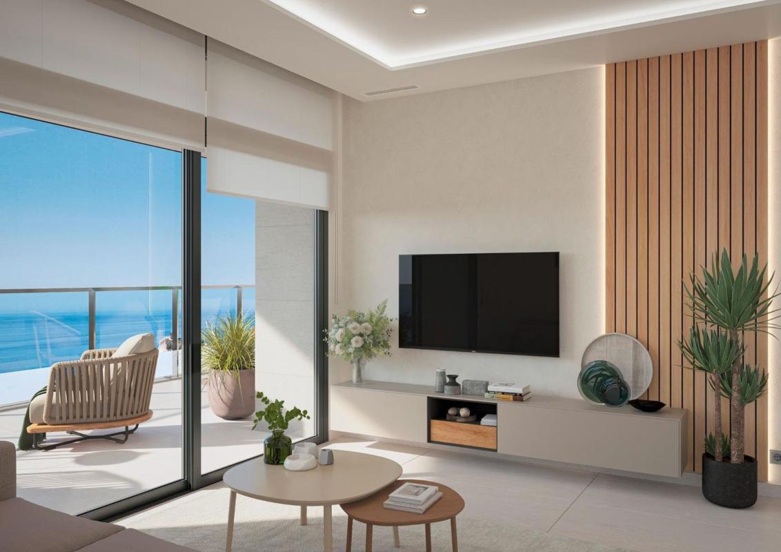 Venta de piso en Piso en Playa de Poniente, Benidorm, Benidorm
 photo 4