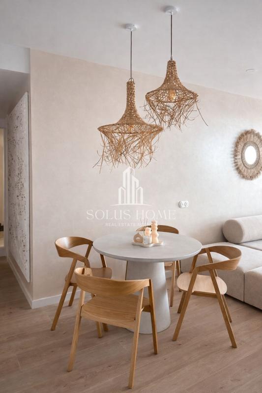 Продажа квартиры на Piso en playa poniente, Playa de Poniente, Benidorm, Бенидорм
 photo 2