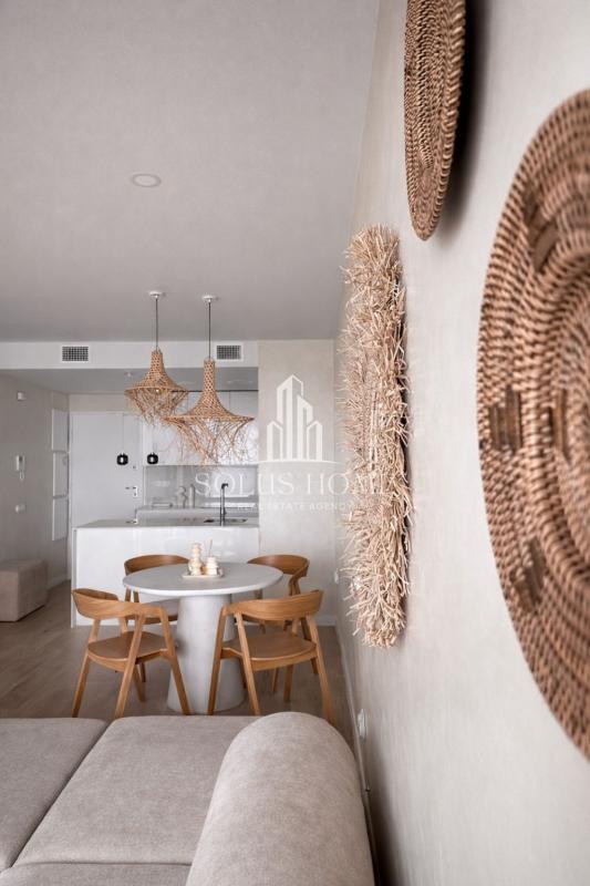 Продажа квартиры на Piso en playa poniente, Playa de Poniente, Benidorm, Бенидорм
 photo 3