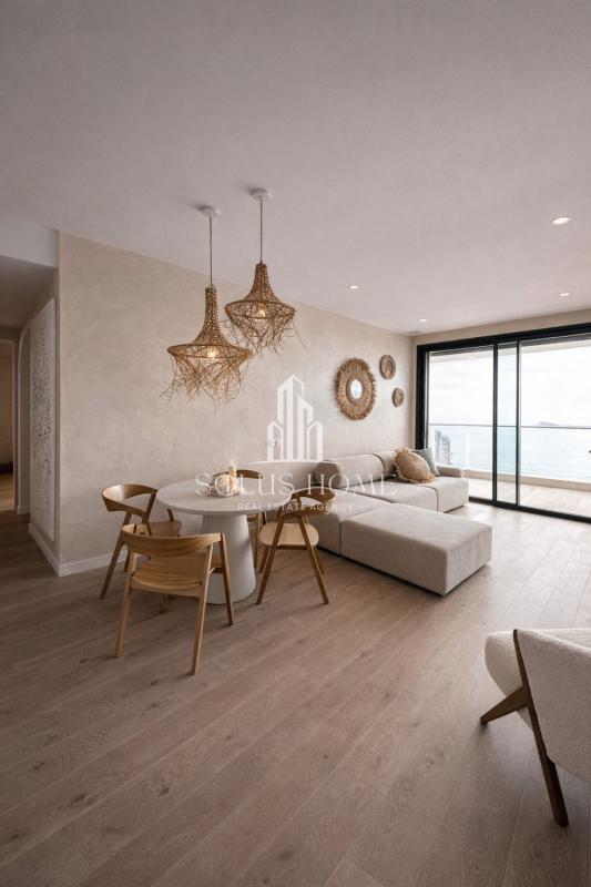 Продажа квартиры на Piso en playa poniente, Playa de Poniente, Benidorm, Бенидорм
 photo 4